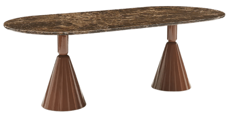 Изображение Обеденный стол Teak