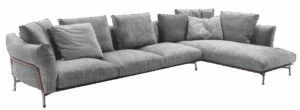 Диван Intimate