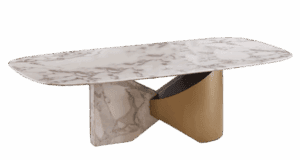 мебель в дорогом стиле из мрамора купить