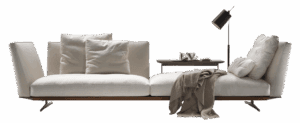 Диван Affluence