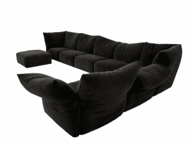 Диван Luxury