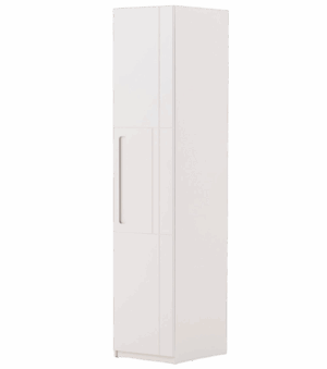 Шкаф 50 см с полками