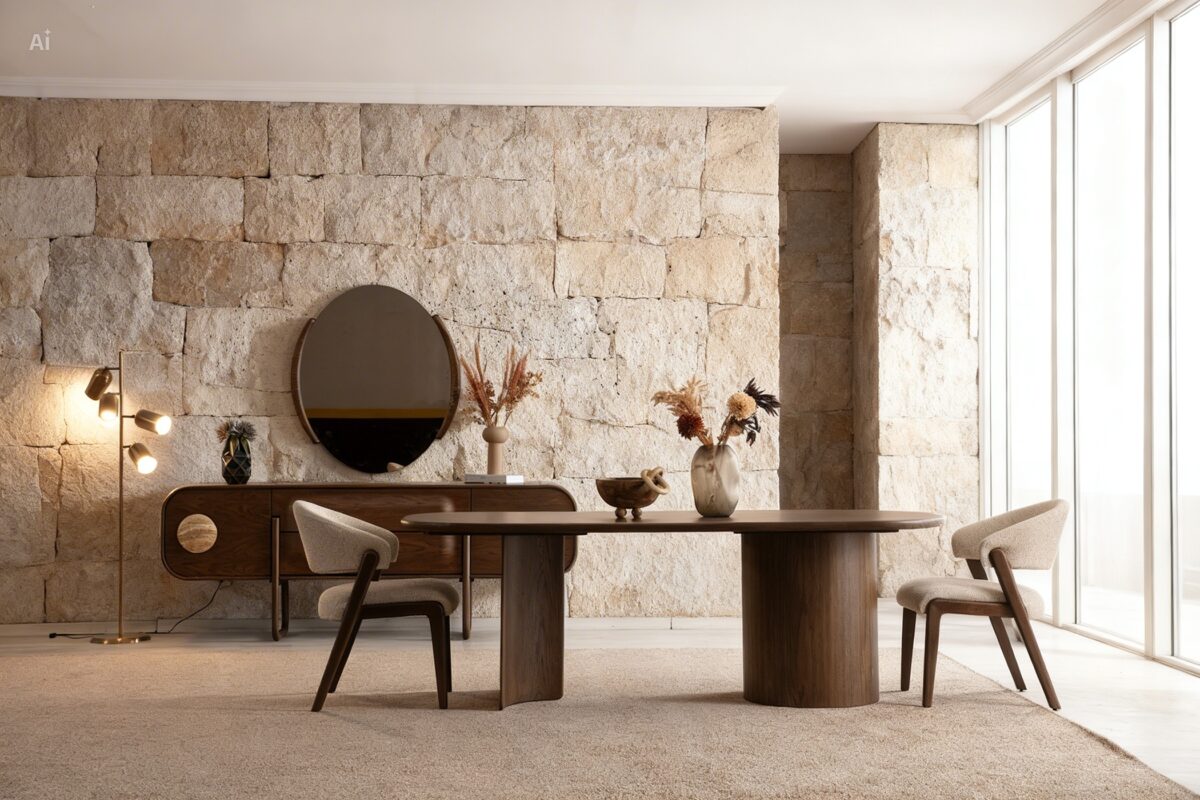 Дизайнерская мебель для ресторанов и отелей: сотрудничество для дизайнеров HoReCa