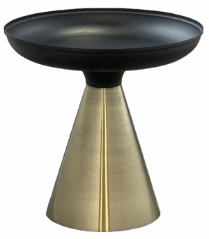 Круглое журнальное подстолье купить в Москве с доставкой по России Катарсис